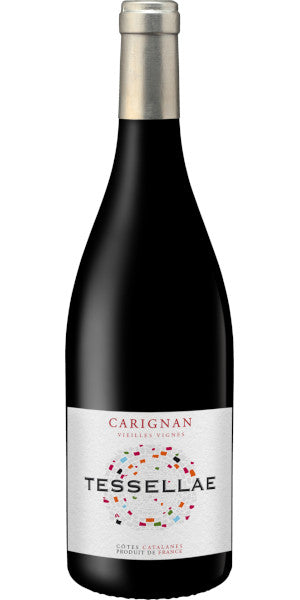 Tessellae 2017 - Domaine Lafage (75cl)