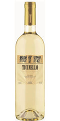 Ticinello Bianco di Merlot 2024 - Vinattieri Zanini (75cl)