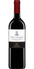 Torre di Ceparano 2014 - Fattoria Zerbina (75cl)