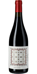Trispol Negre 2021 - Mesquida Mora (75cl)