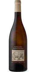 Vermentino Bianco Toscana 2025 - La Spinetta (75cl)