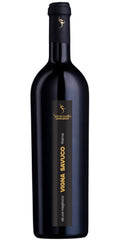 Vigna Savuco 2015 - Serracavallo (75cl)