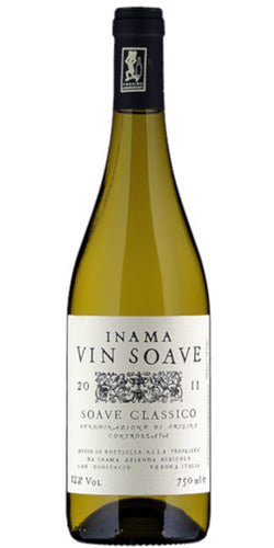 Soave Classico Vin Soave 2018 - Inama (150cl)