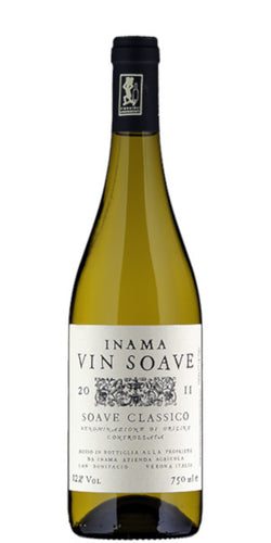 Soave Classico Vin Soave 2019 - Inama (75cl)
