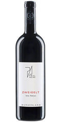 Zweigelt Alte Reben 2018 - Paul Achs (75cl)