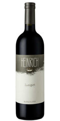Zweigelt 2017 - Gernot Heinrich (75cl)