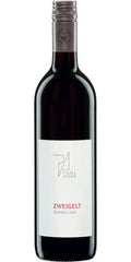 Zweigelt 2018 - Paul Achs (75cl)