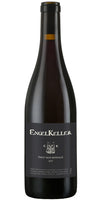 Pinot Noir Barrique 2017 - Engel Keller-Viticulteurs (75cl)